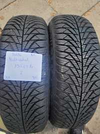 155/65/14 155/65R14 Fulda 2021 Całoroczne***