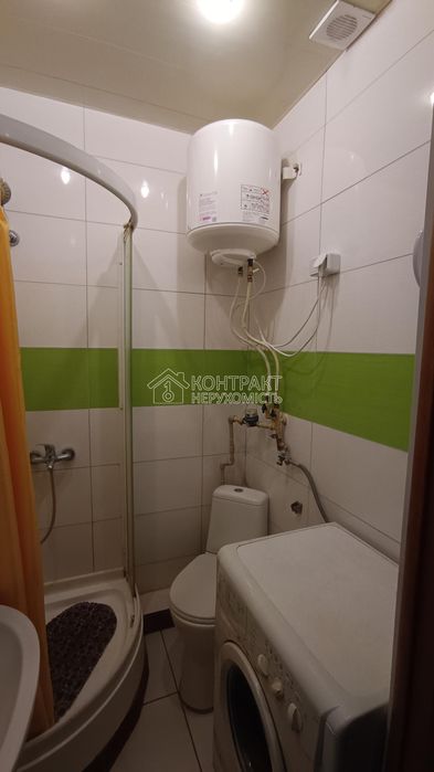 Продам гостинку у Холодногірському районі Торг