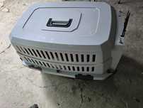 Transportadora / Jaula para cao / gato