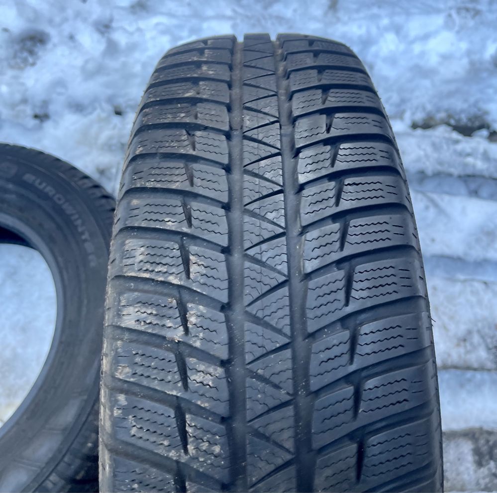 Falken 215/70r16 пара резина шини б/у склад оригінал