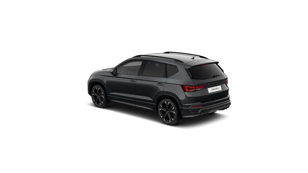Cupra Ateca 1.5 TSI 150 KM 7-biegowa automatyczna - DSG 154290