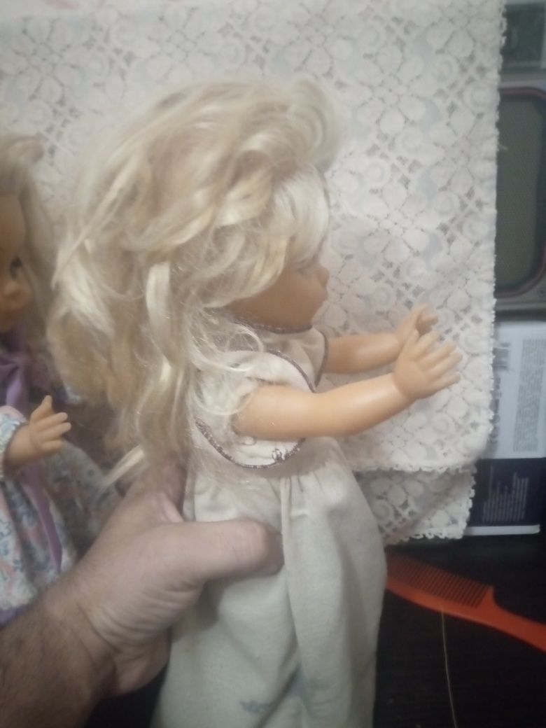 Продам Куколку ГДР