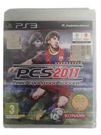 Pro Evolution Soccer 2011 PS3 Nowa