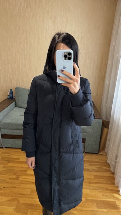 Пальто Stradivarius