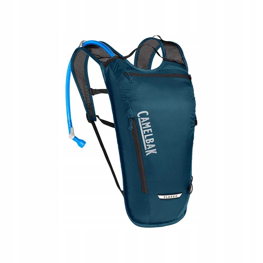 Camelbak Classic Light 2l Plecak z bukłakiem blue