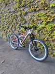 Specialized enduro SX roz. S Fourcross 4x slope style bmx racing dirt
