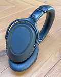 Sennheiser PXC-550-II - EPOS Adapt 660 + dongle BTD800 "AptX"