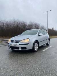 Volkswagen Golf V