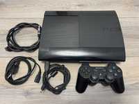 Sony Playstation  super slim  3 ps3 500gb