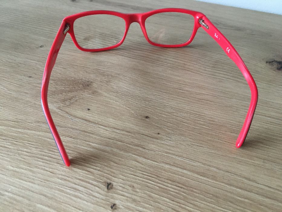 Oprawki Ray Ban dla dorosłego