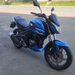 Junak RS 125 , Niski przebieg!