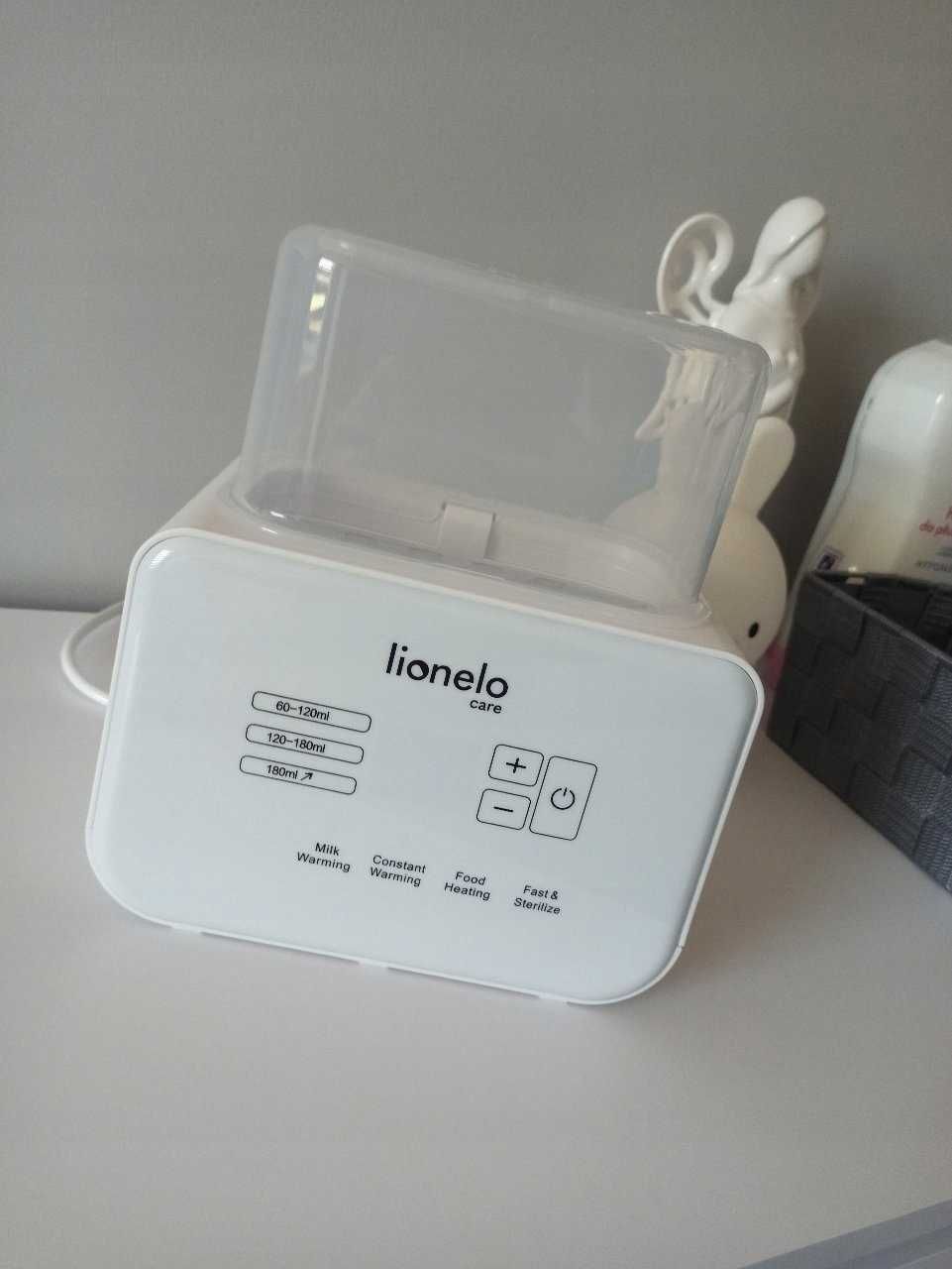 NOWY Podgrzewacz Elektryczny Lionelo