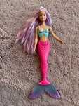 Barbie Syrena. Lalka jak nowa