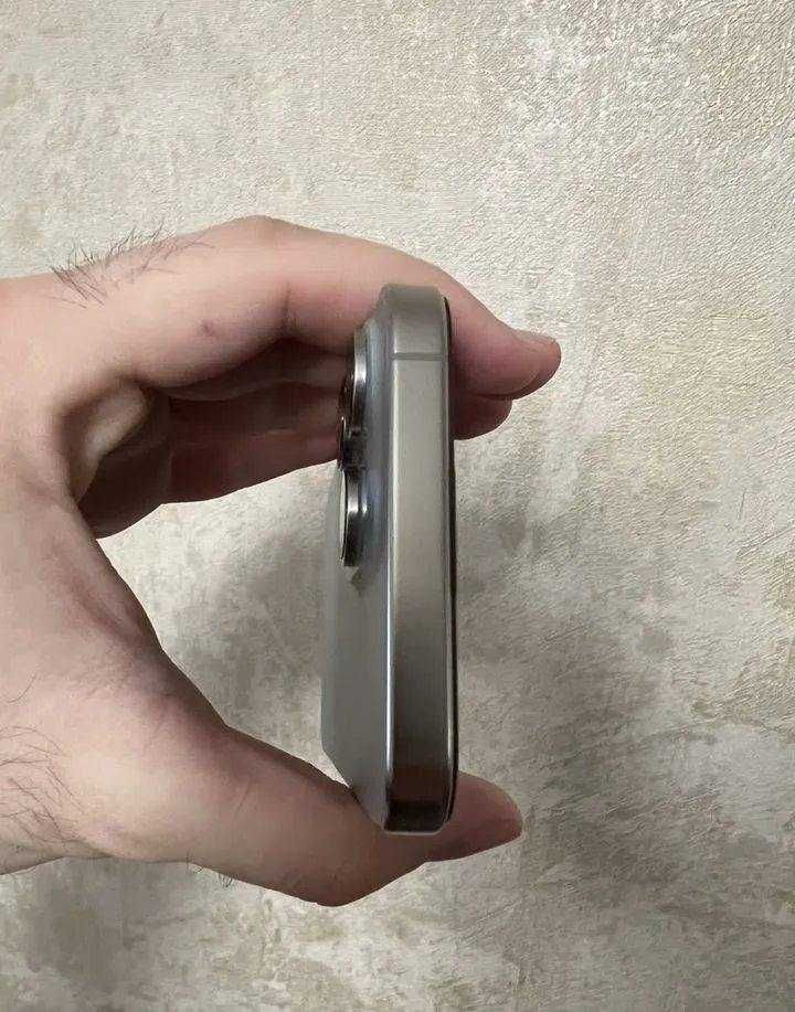 iPhone 15 Pro Max 256 GB