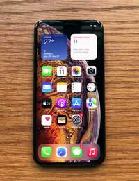 iPhone XS Max 64GB - Desbloqueado- Com garantia e acessórios (Grade A)