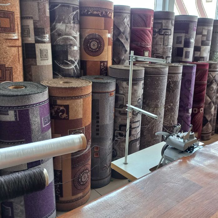 Распродажа Ковровая дорожка килим ковер килимова доріжка Dinarsu