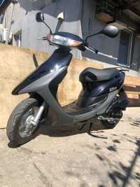 мопед Honda dio34