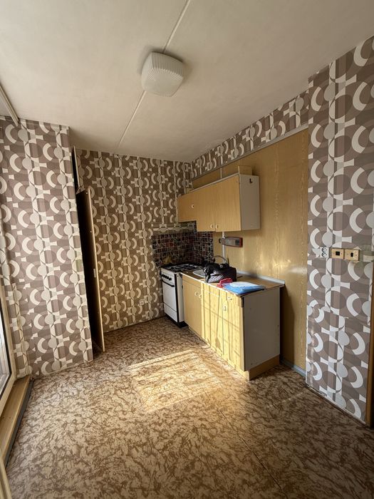 Продаж однокімнатної квартири чеського планування