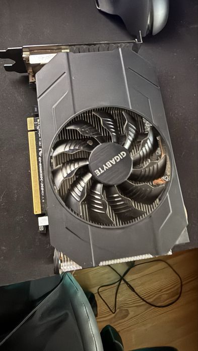 Gigabyte Gtx960 2gb