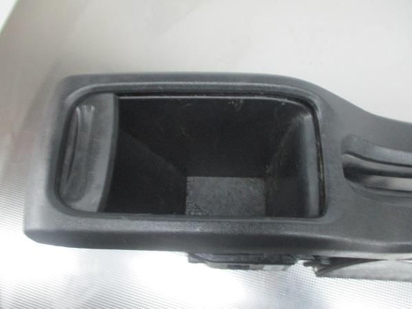 Consola central PEUGEOT 2008 I (CU_)