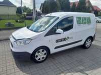 Ford Transit Courier 2018  2018r