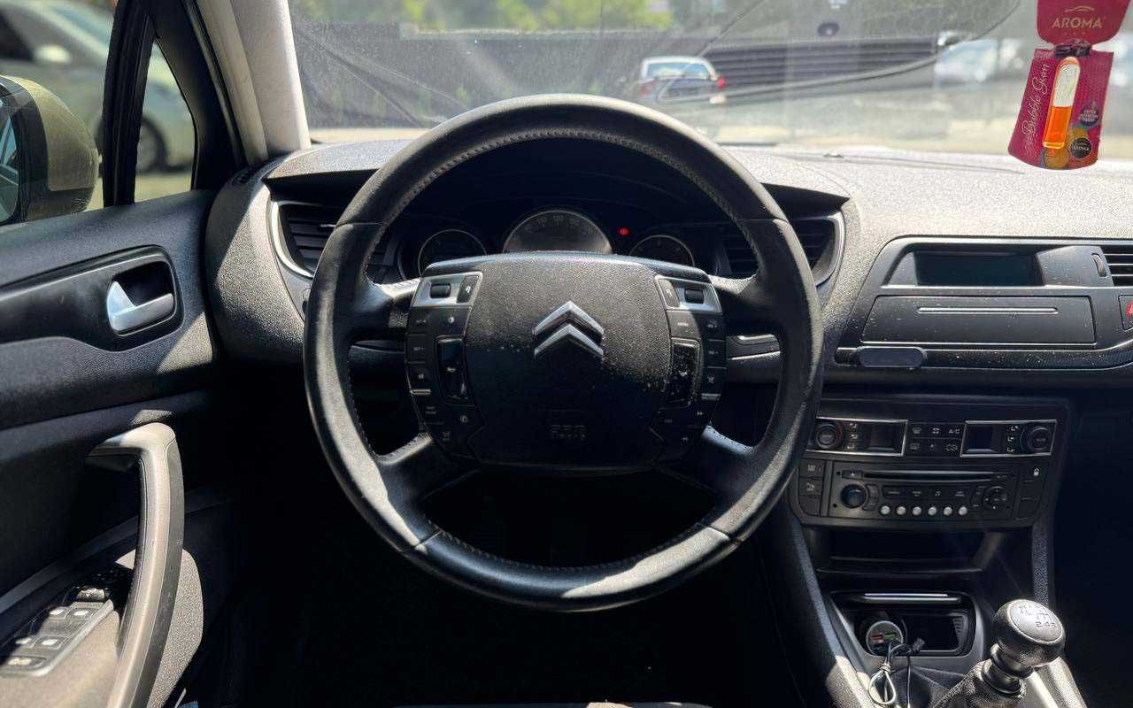 Citroen C5 2010  року