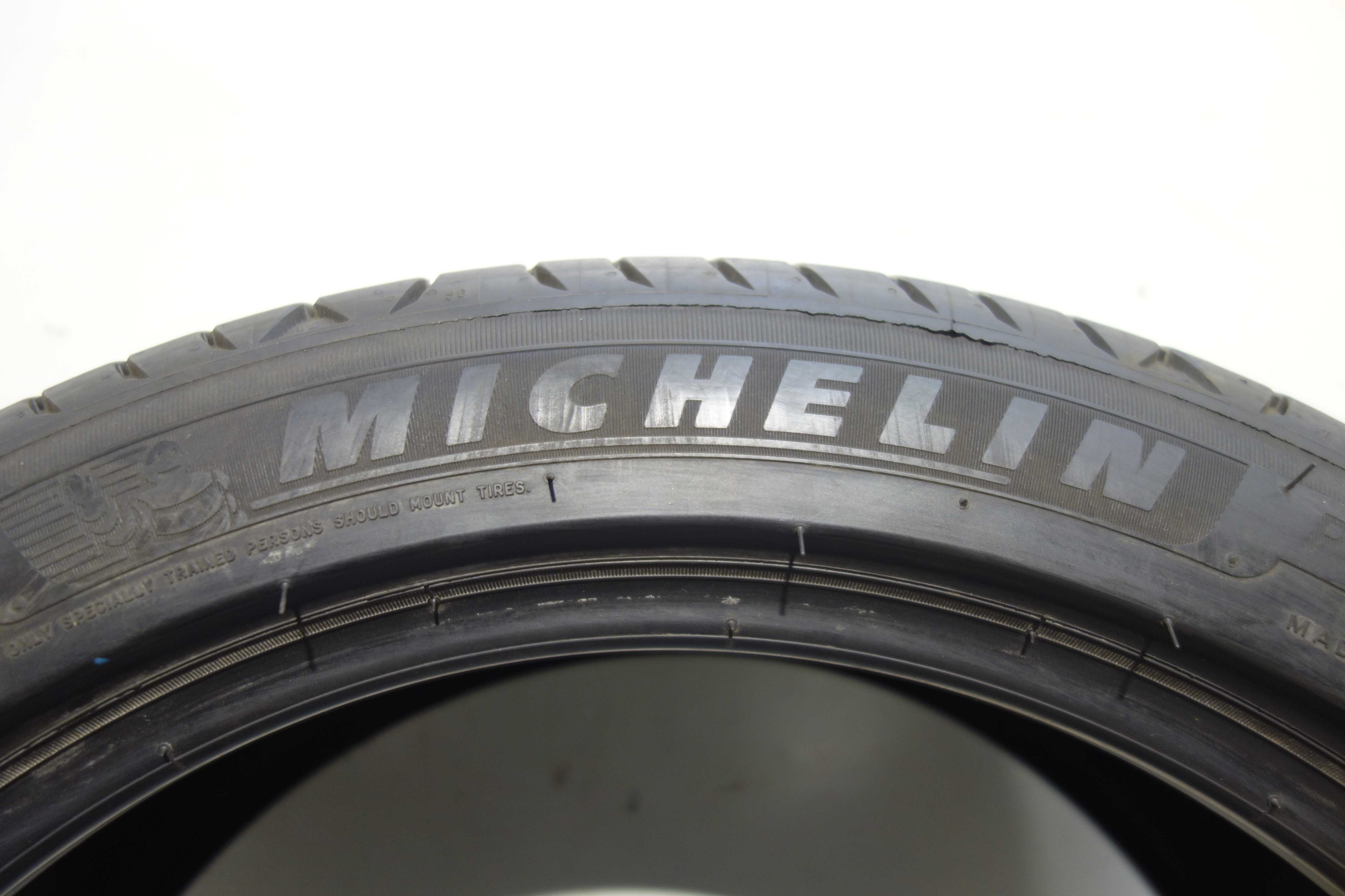 Opony letnie 225/45/17 - MICHELIN Primacy 4 XL *