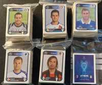 Cromos Champions League 2010/11 | Panini Liga dos Campeões (Ver Lista)