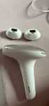 Depilator laserowy Philips Lumea Advanced SCI1999.