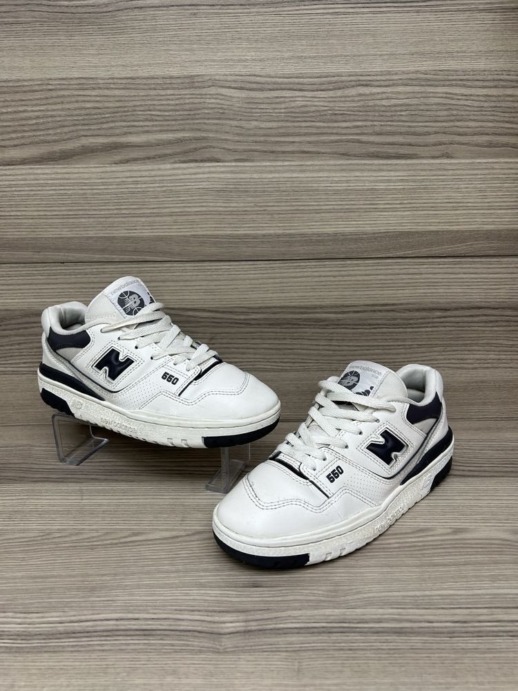 Кросівки New Balance 550 оригінал _ Кроссовки new balance 550 ориг 40р