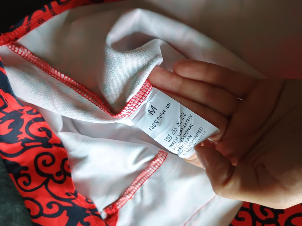 Kostium dla dorosłych Wampir Hrabia Dracula