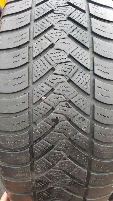 Maxxis 225/60 r17 AllSeason AP2 /// 5,7mm!!! wysyłka