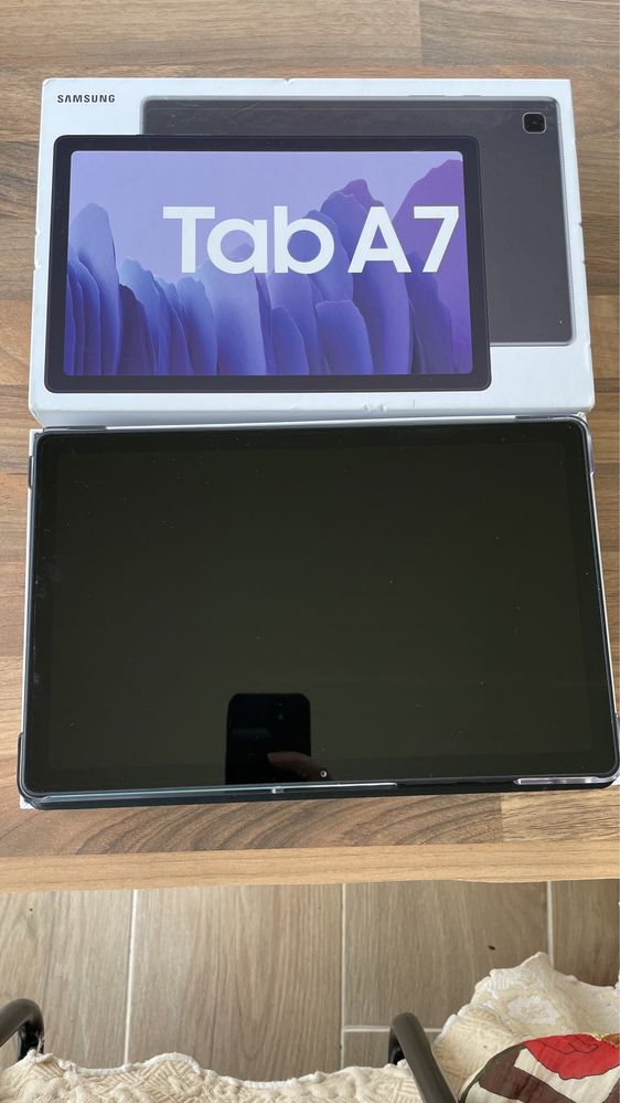 Samsung Tab A7 64 GB