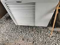 Pompa ciepła monoblok 10,5kw