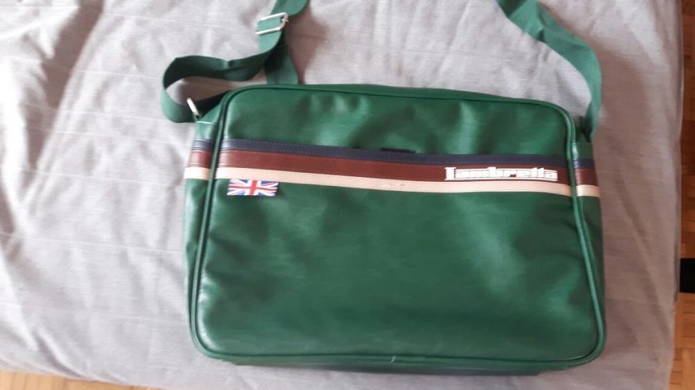 Teczka na laptop