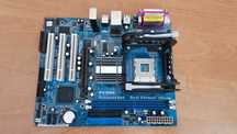 Płyta główna ASROCK P4i65G Prescott 800 dual channel