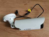 AHD-відеокамера циліндрична Tecsar AHDW-40V2M White