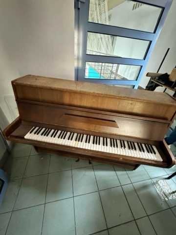 Sprzedam Pianino Lindbergh używane Radzymin