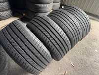 Шини літо 255/40/R18 GoodYear EfficientGrip Run Flat