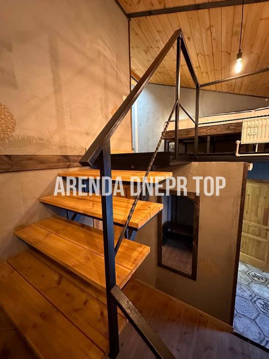 Сдам 2-х уровневую квартиру в р-не Парка Глобы Поля низ Кирова Яворниц