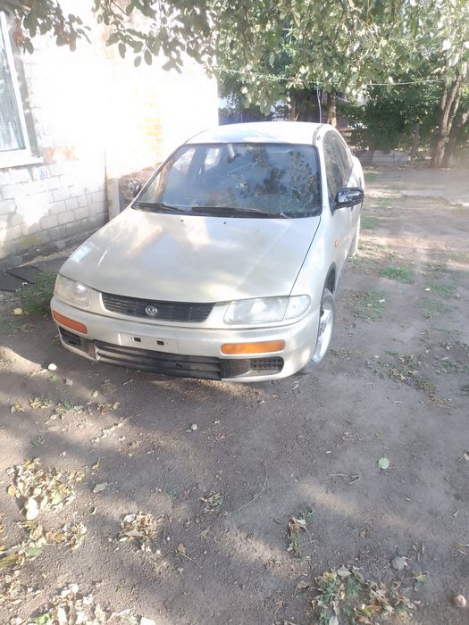 Продам авто Мазда 323