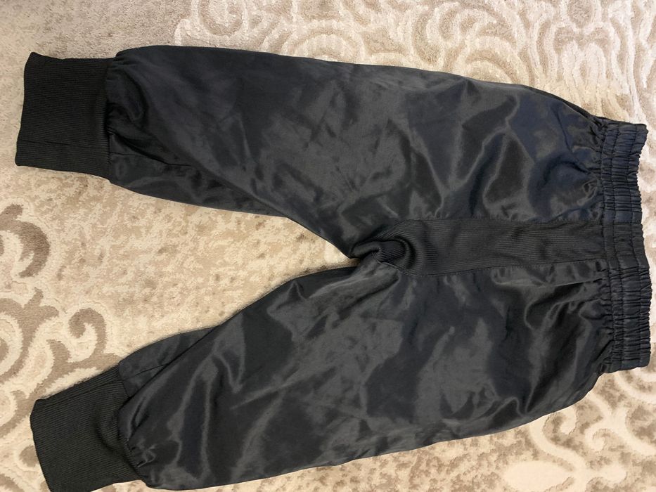 Spodenki sportowe profesjonalne Hummel 3/4