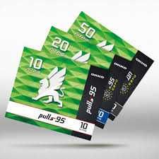 Паливні талони ОККО