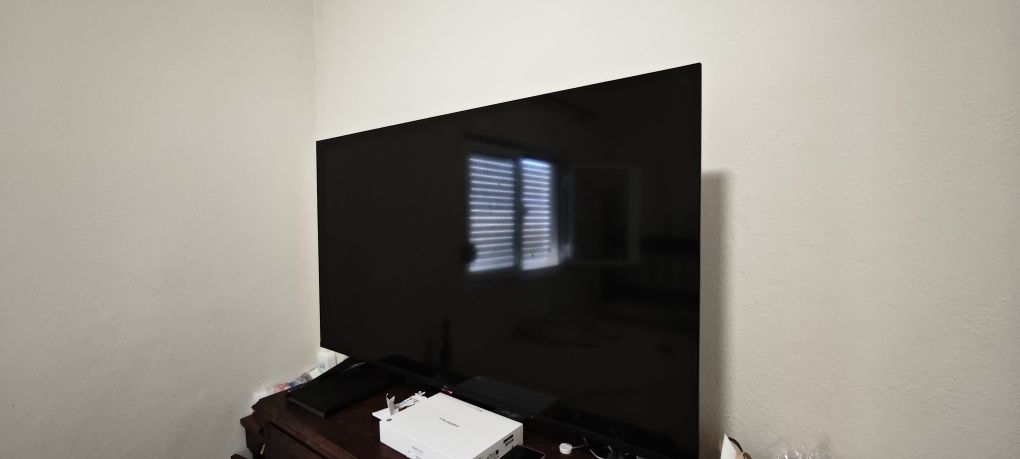Tv Smart LG 55 Polegadas