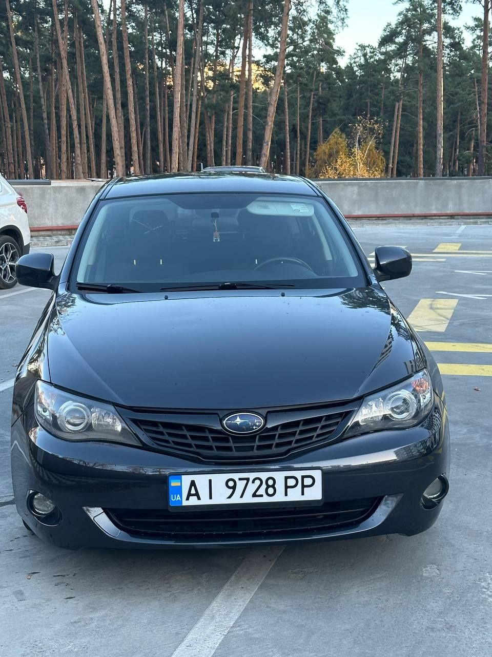 Subaru impreza продам