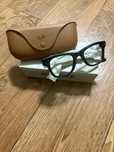 Очки Ray Ban Meta Wayfarer