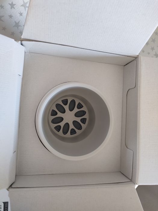 Aquecedor de biberões Philips Avent