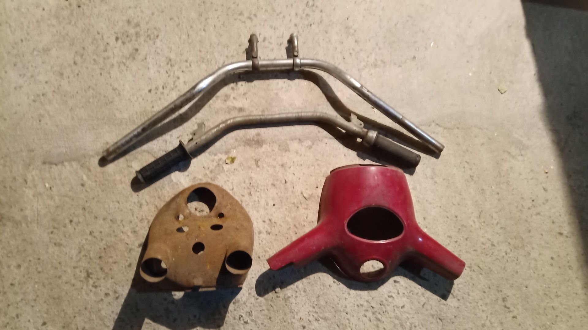 JAWA 350  Запчастини до Jawa 350
