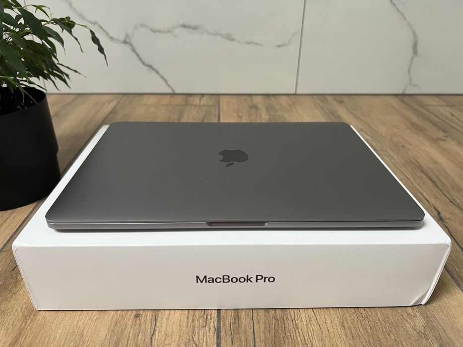 MacBook Pro A2338 M1 16/512 версія mdm
