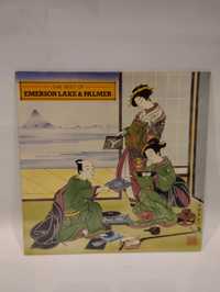 Emerson, Lake & Palmer  The Best Of Emerson Lake & Palmer